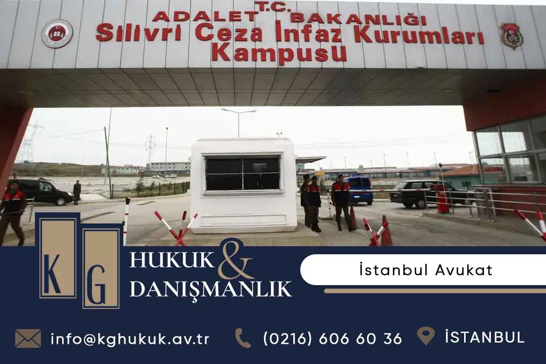 Silivri Cezaevi ulaşım, Silivri Cezaevi nasıl gidilir, Marmara Ceza İnfaz Kurumları Kampüsü, Silivri Cezaevi yol tarifi, Silivri Cezaevi görüş, Silivri Cezaevi avukat görüşü
