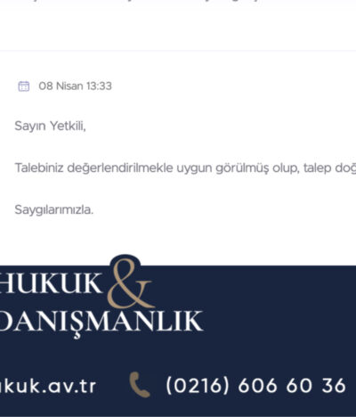 Şikayetvar Şikayet Kaldırma