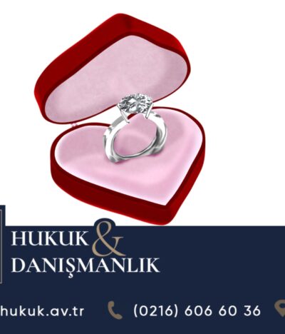 Nişanlıya Verilen Para Geri Alınır mı?