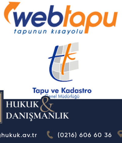 Web Tapudan Randevu Alma İşlemi Nasıl Yapılır?