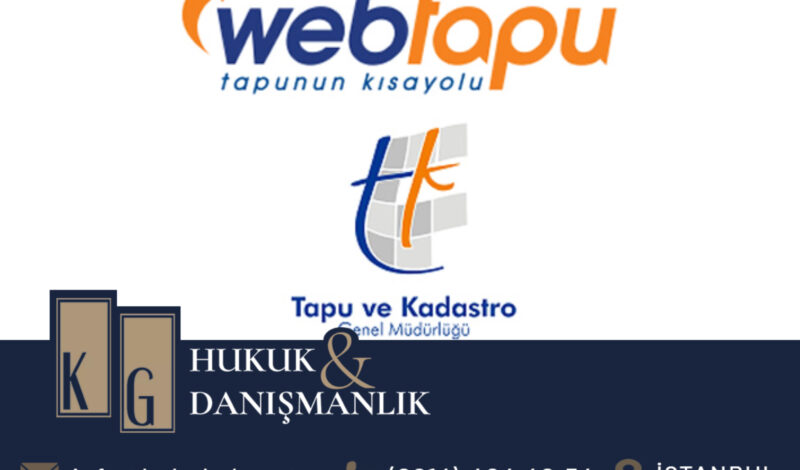 web tapu randevu alma